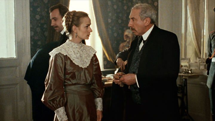 Confidenze ad uno sconosciuto