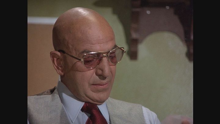 Kojak