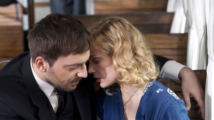 Il cuore grande delle ragazze