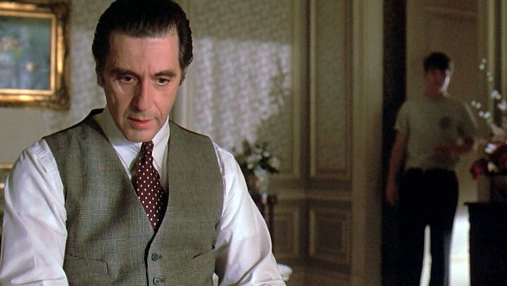 Scent of a Woman - Profumo di donna