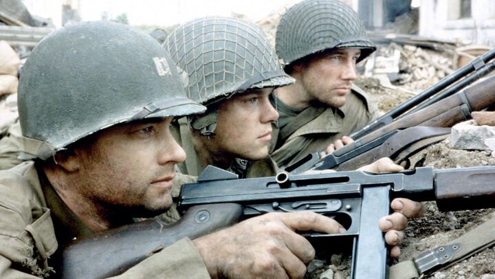 Salvate il soldato Ryan