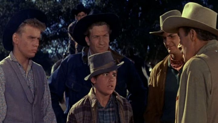 Pistole calde a Tucson