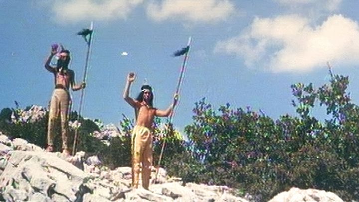 Agguato sul grande fiume