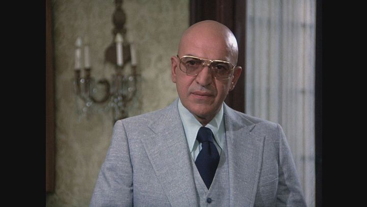 Kojak
