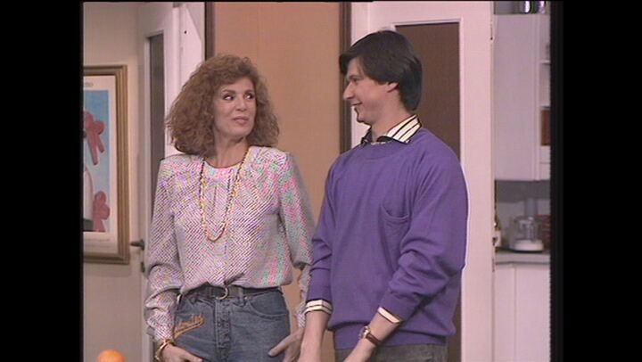 I cinque del quinto piano