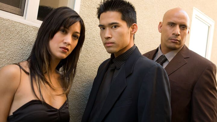 90 minuti per salvarla