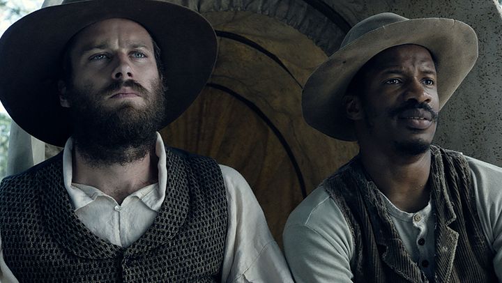 The Birth of a Nation - Il risveglio di un popolo