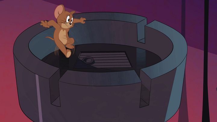 The Tom and Jerry Show