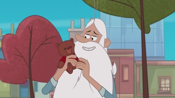 C'erano una volta...gli oggetti