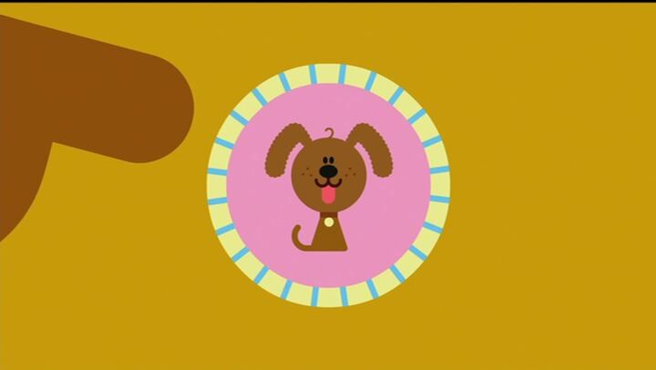 Hey Duggee