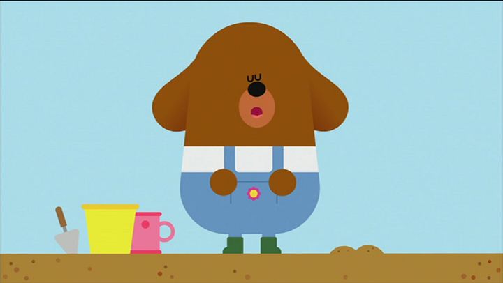 Hey Duggee