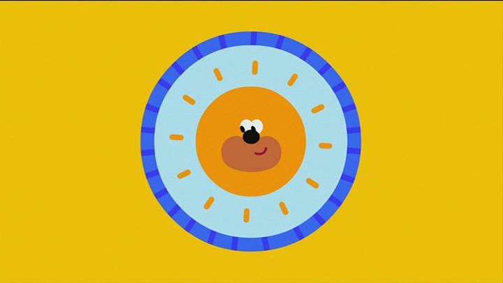 Hey Duggee
