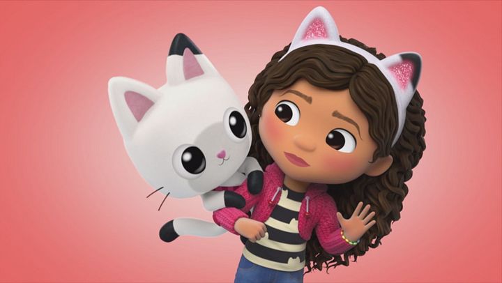 La casa delle bambole di Gabby