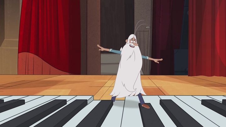 C'erano una volta...gli oggetti