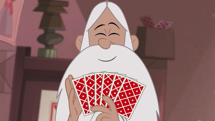 C'erano una volta...gli oggetti