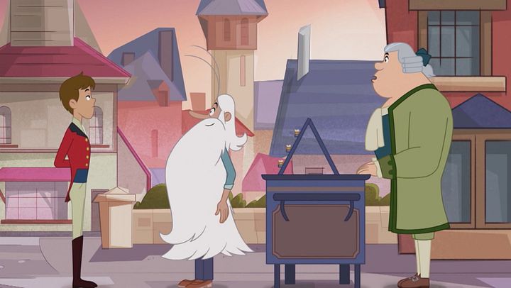 C'erano una volta...gli oggetti