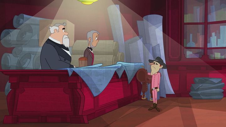 C'erano una volta...gli oggetti