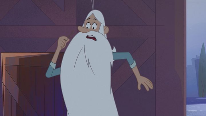 C'erano una volta...gli oggetti