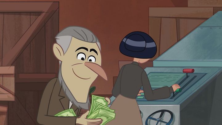 C'erano una volta...gli oggetti