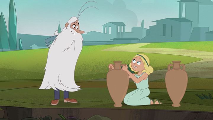 C'erano una volta...gli oggetti