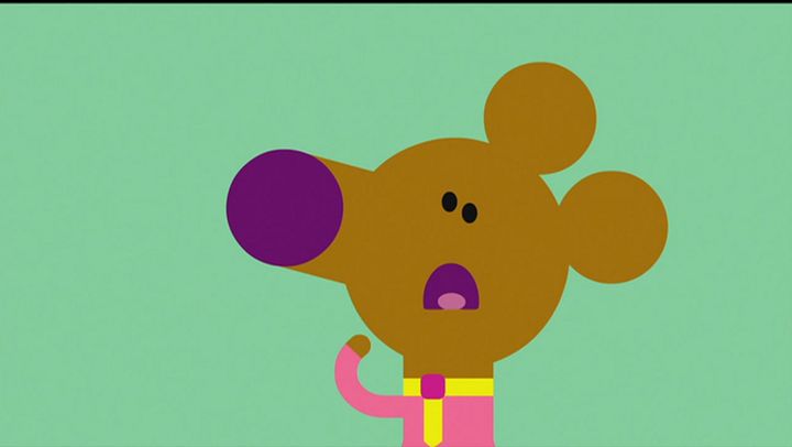 Hey Duggee