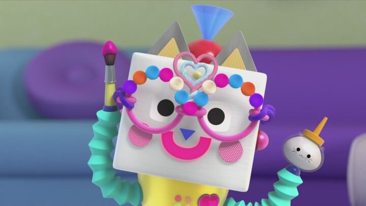 La casa delle bambole di Gabby