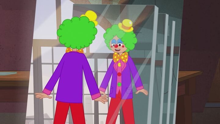 C'erano una volta...gli oggetti