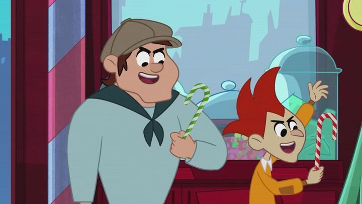 C'erano una volta...gli oggetti