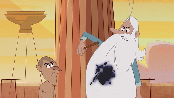 C'erano una volta...gli oggetti