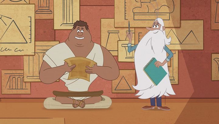 C'erano una volta...gli oggetti