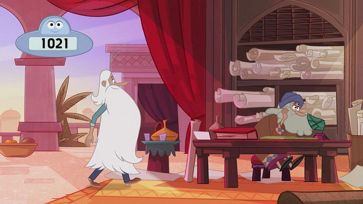 C'erano una volta...gli oggetti