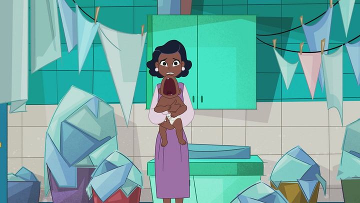 C'erano una volta...gli oggetti