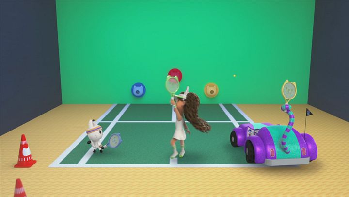 La casa delle bambole di Gabby