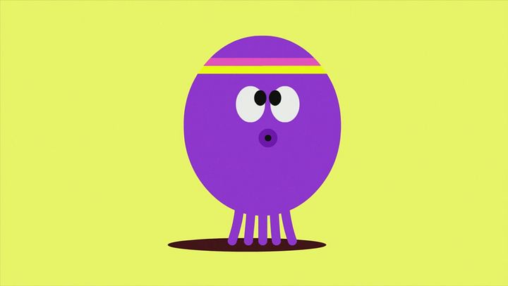Hey Duggee