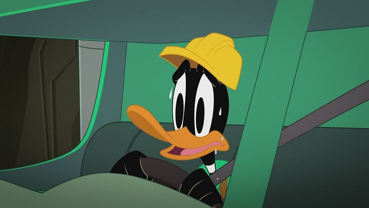 Bugs Bunny Costruzioni