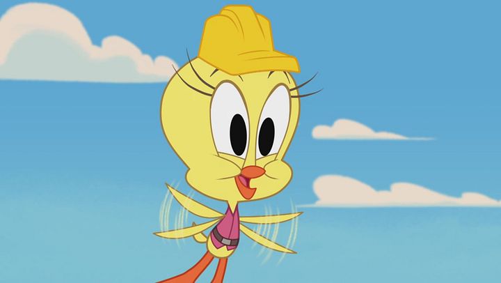 Bugs Bunny Costruzioni