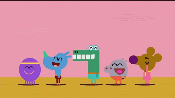 Hey Duggee