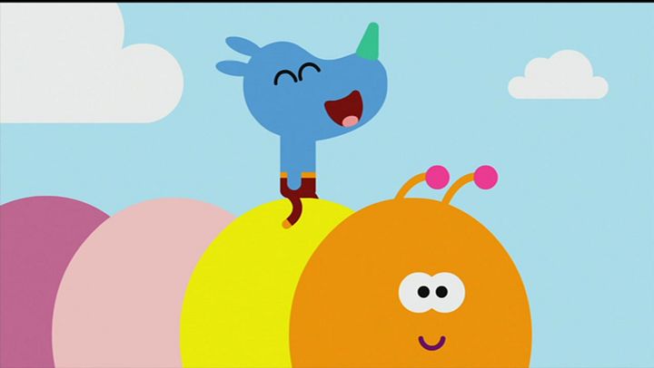 Hey Duggee