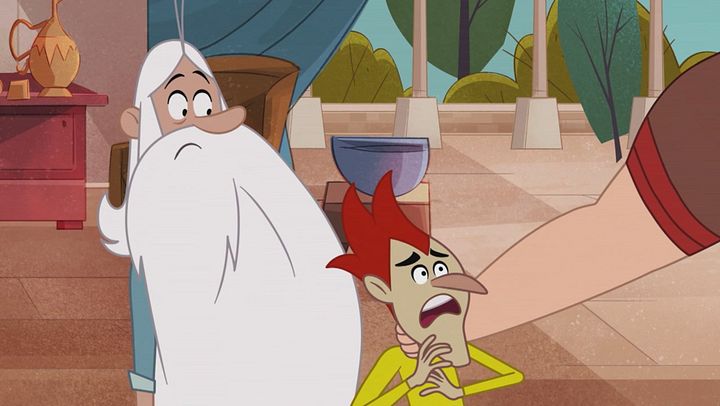 C'erano una volta...gli oggetti