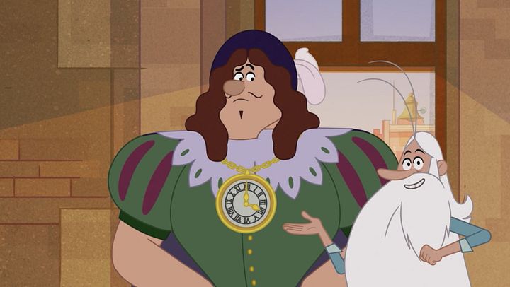 C'erano una volta...gli oggetti