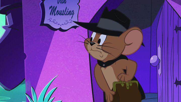 The Tom and Jerry Show