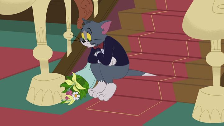 The Tom and Jerry Show