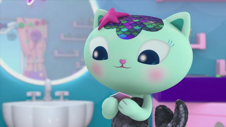 La casa delle bambole di Gabby