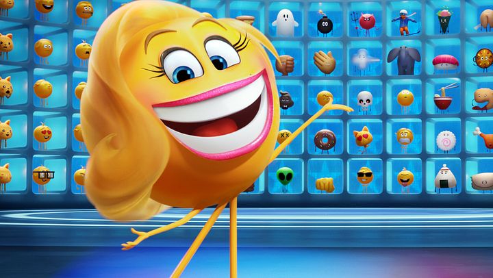 Emoji: Accendi le emozioni