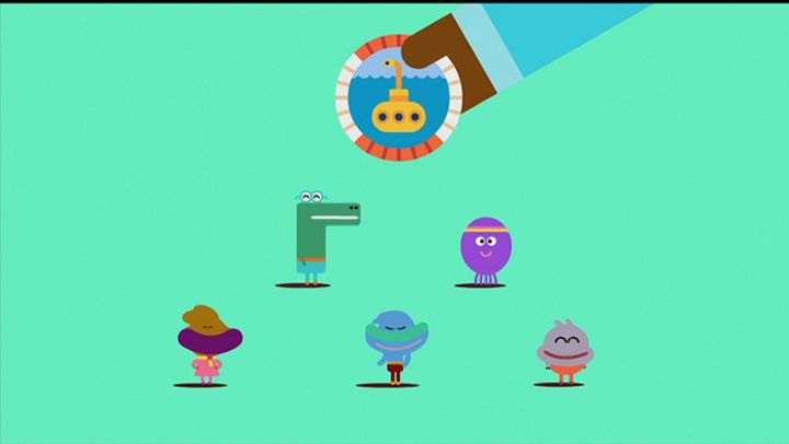 Hey Duggee