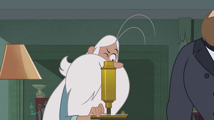 C'erano una volta...gli oggetti