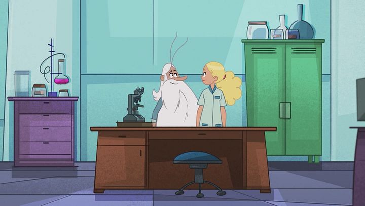 C'erano una volta...gli oggetti