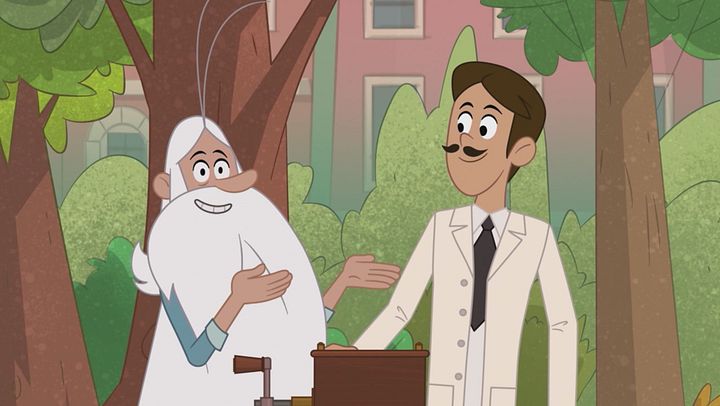 C'erano una volta...gli oggetti