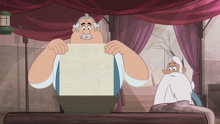 C'erano una volta...gli oggetti