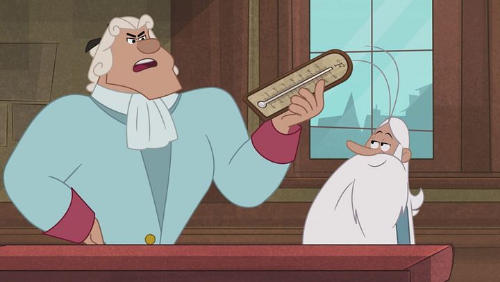 C'erano una volta...gli oggetti